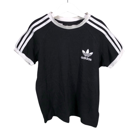 Unisex Benetton - T-shirt, size 128 - 134 - Black ()