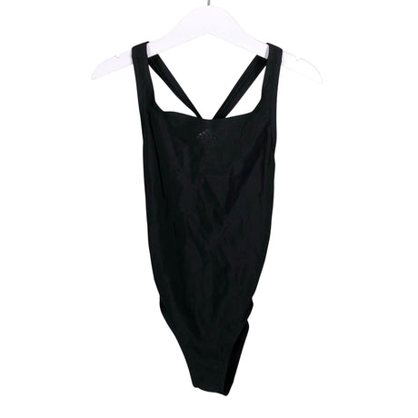 Unisex Adidas - Swimsuit, size 146 - 152 - Black ()