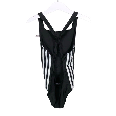 Unisex Adidas - Swimsuit, size 146 - 152 - Black (2)
