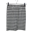 Unisex Anne Klein - Tricot skirt, size 36 - Natural white ()
