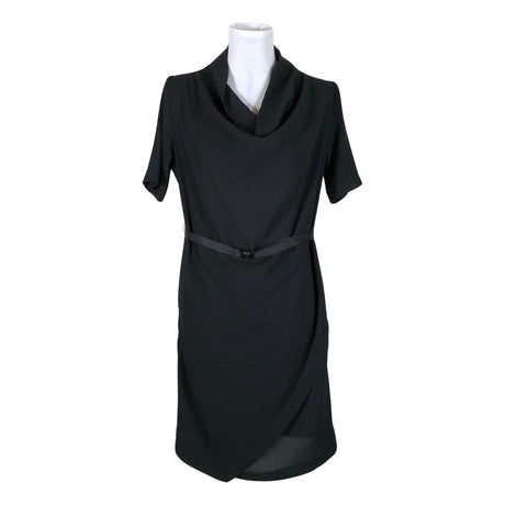 Unisex Whyred - Dress, size 36 - Black ()