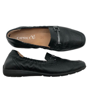 Unisex Caprice - Loafers, size 37 - Black (1)
