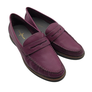 Unisex Cole Haan - Loafers, size 37 - Violet (2)