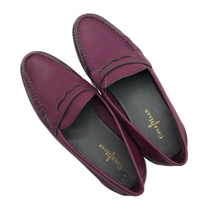 Unisex Cole Haan - Loafers, size 37 - Violet (3)