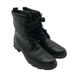 Unisex Caprice - Ankle boots, size 38 - Black (2)