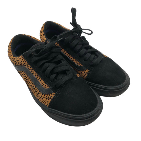Unisex Vans - Casual sneakers, size 37 - Black (2)