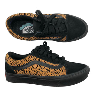 Unisex Vans - Casual sneakers, size 37 - Black (1)