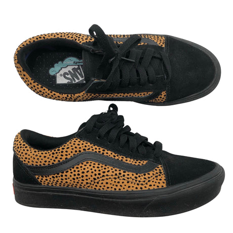 Unisex Vans - Casual sneakers, size 37 - Black ()