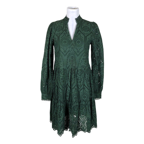 Unisex Y.A.S - Dress, size 34 - Green ()