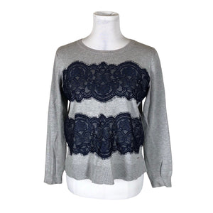 Unisex Noom - Sweater, size 38 - Gray (1)