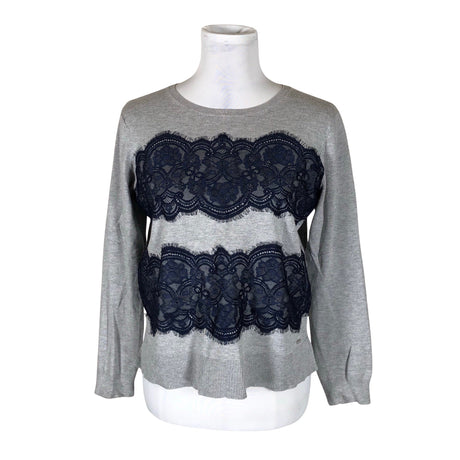 Unisex Noom - Sweater, size 38 - Gray ()