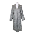 Unisex Bohemiana - Cardigan, size One size - Gray ()