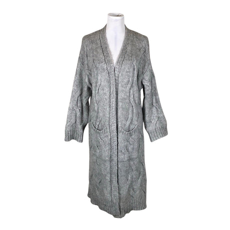 Unisex Bohemiana - Cardigan, size One size - Gray ()