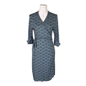 Unisex me&i - Tricot dress, size 38 - Gray (1)