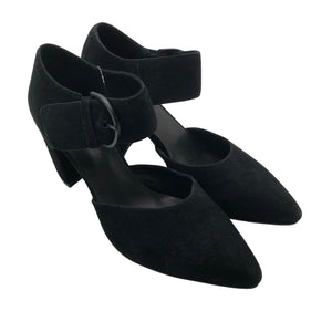 Unisex Vagabond - High heels, size 38 - Black (2)