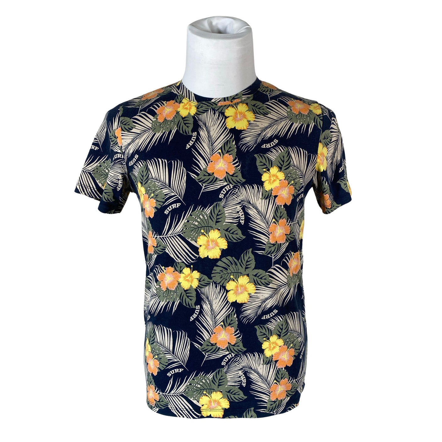 Unisex Jack & Jones - T-shirt, size S - Blue (1)