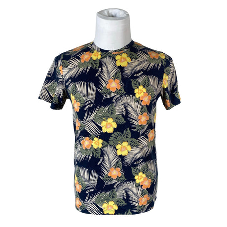 Unisex Jack & Jones - T-shirt, size S - Blue ()