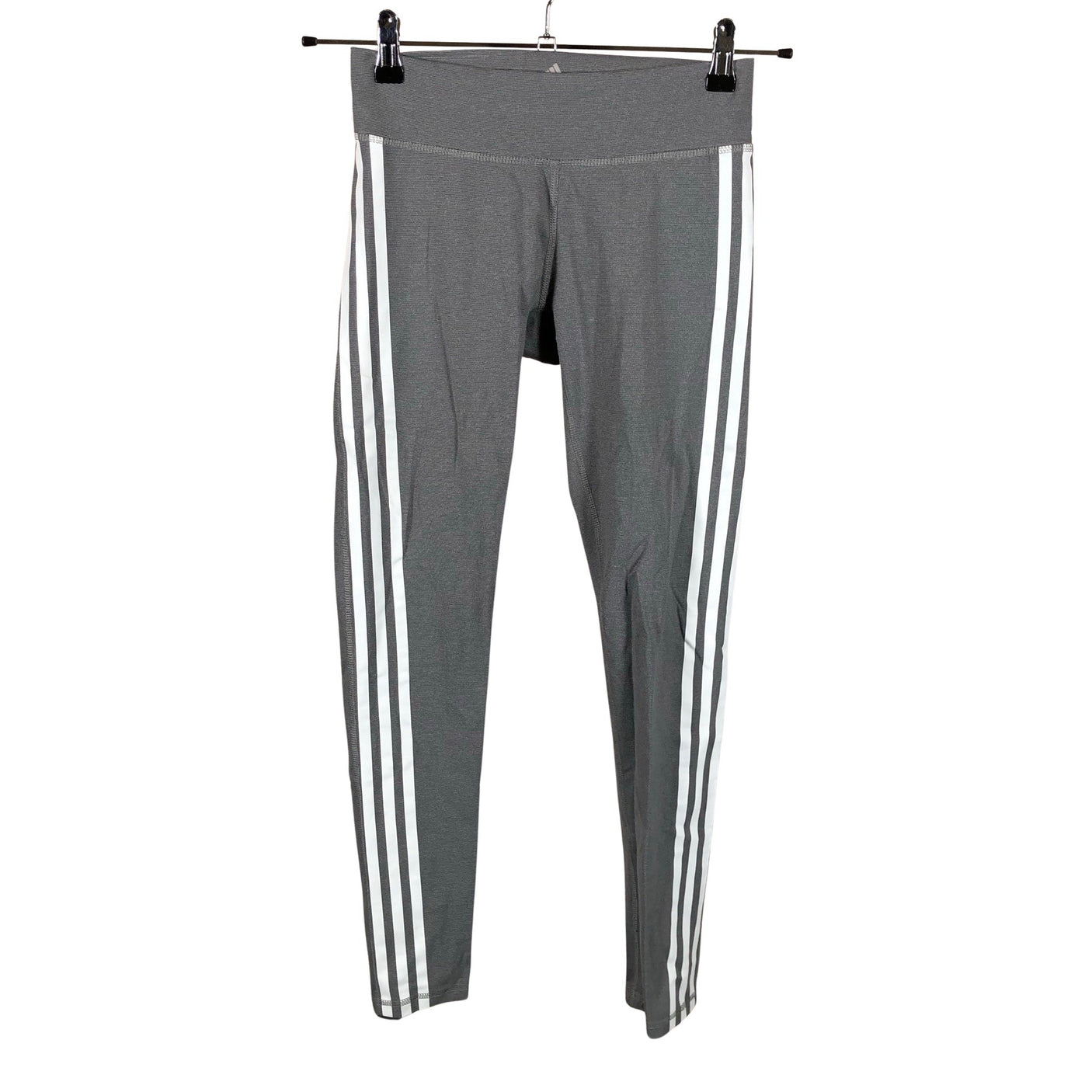 Unisex Adidas - Sports tights, size 36 - Gray (1)