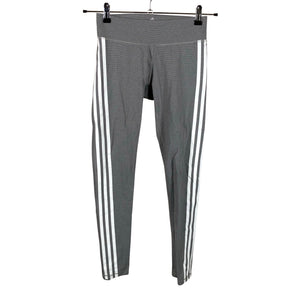 Unisex Adidas - Sports tights, size 36 - Gray (1)