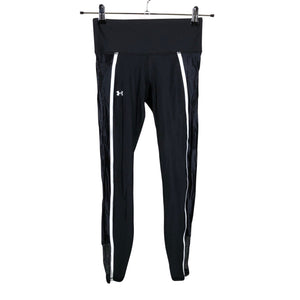 Unisex Under Armour - Sports tights, size 36 - Black (1)