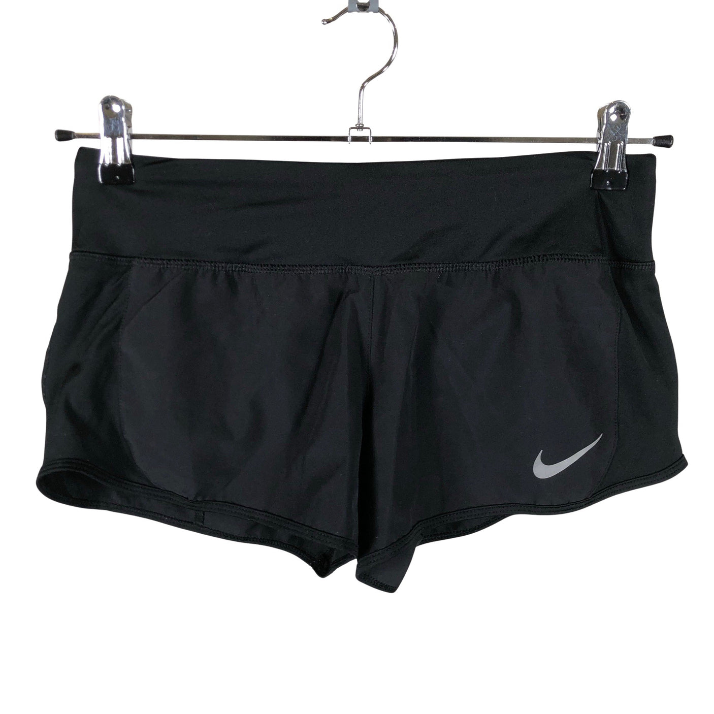 Unisex Nike - Sports shorts, size 36 - Black (1)