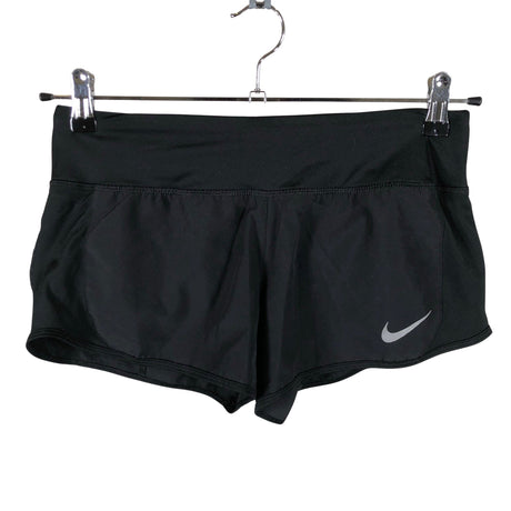 Unisex Nike - Sports shorts, size 36 - Black ()