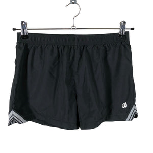 Unisex Wilson - Sports shorts, size 36 - Black (1)