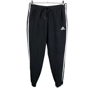 Unisex Adidas - Sweatpants, size M - Black (1)