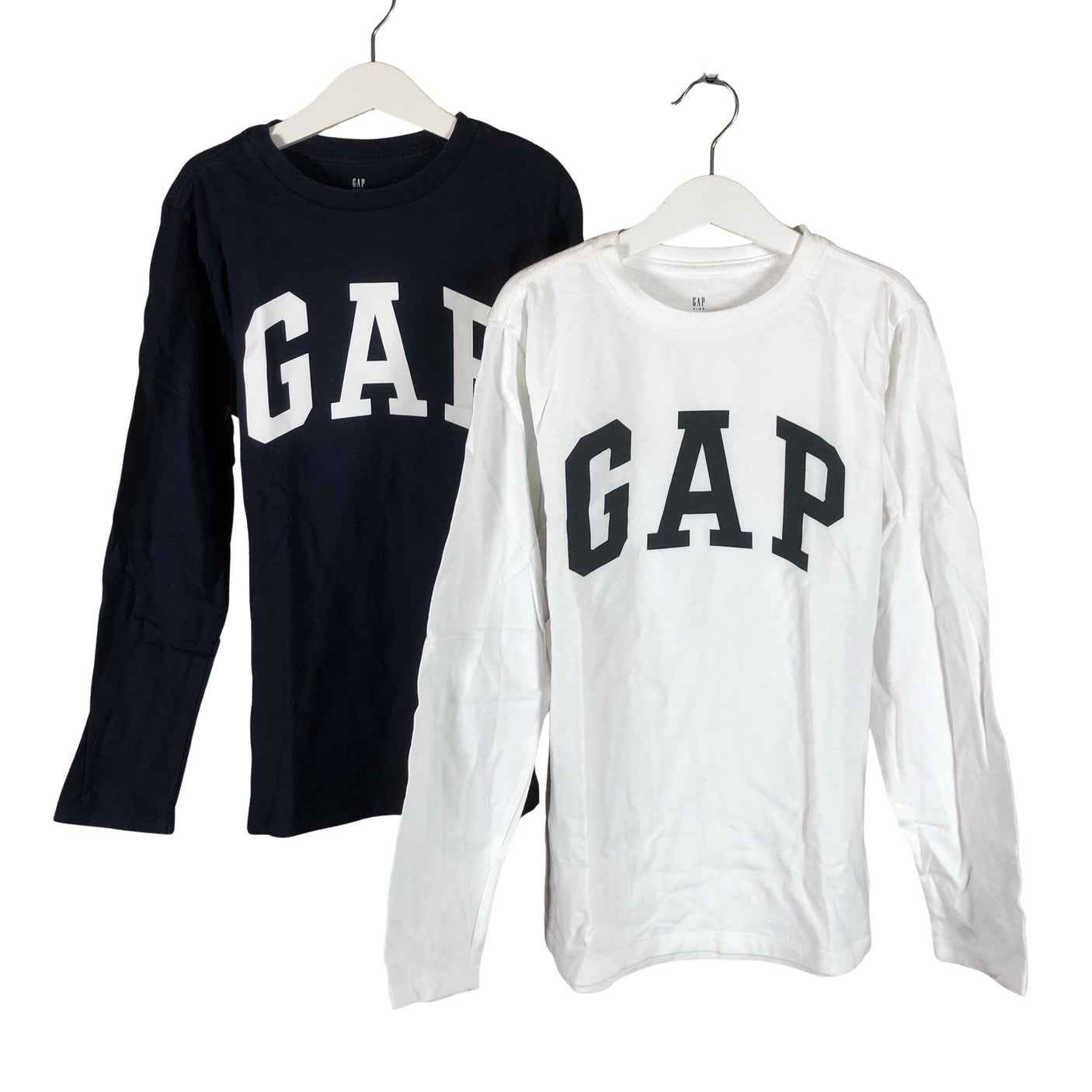 Unisex Gap - Tricot shirt, size 134 - 140 - Blue (1)