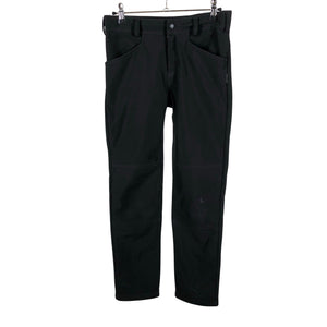 Unisex Reima - Softshell pants, size 140 - 146 - Black (1)