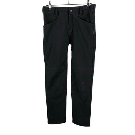 Unisex Reima - Softshell pants, size 140 - 146 - Black ()