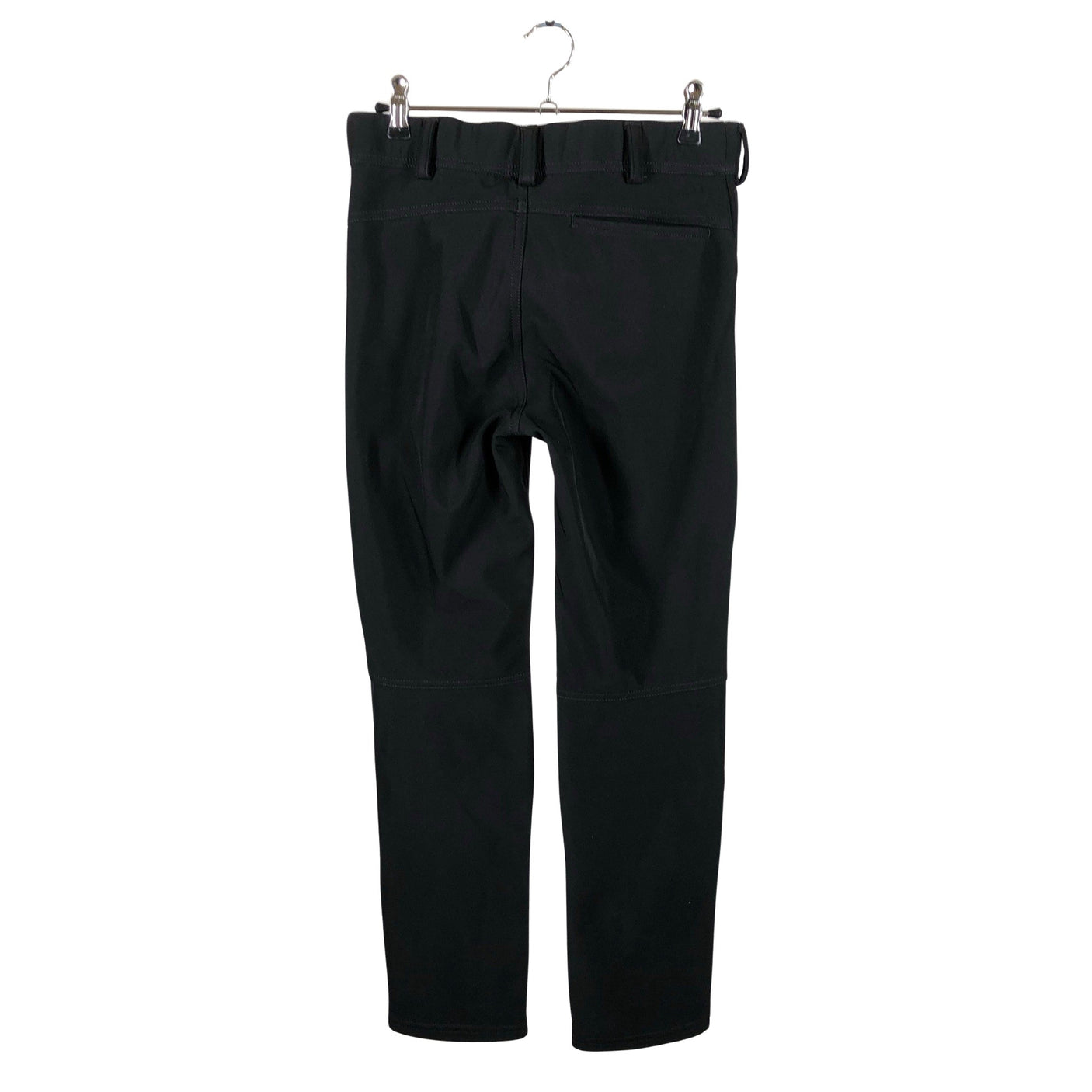 Unisex Reima - Softshell pants, size 140 - 146 - Black (2)