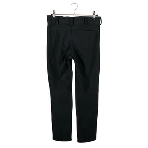 Unisex Reima - Softshell pants, size 140 - 146 - Black (2)