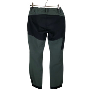 Unisex Everest - Spring/Fall pants, size 146 - 152 - Green (2)