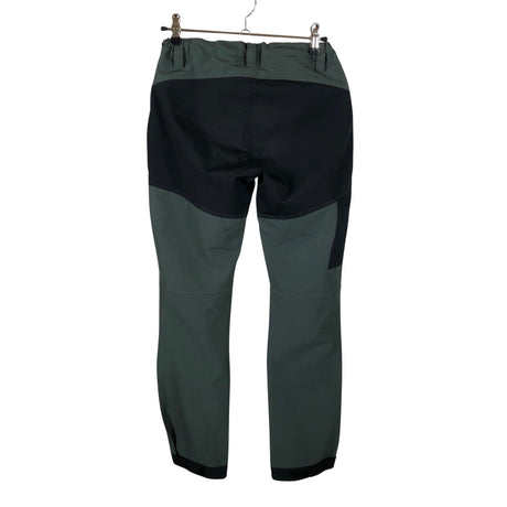 Unisex Everest - Spring/Fall pants, size 146 - 152 - Green (2)