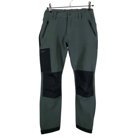 Unisex Everest - Spring/Fall pants, size 146 - 152 - Green ()