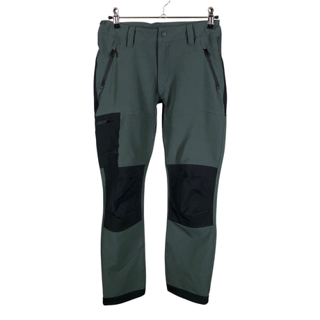 Unisex Everest - Spring/Fall pants, size 146 - 152 - Green ()