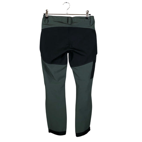 Unisex Everest - Spring/Fall pants, size 146 - 152 - Green (2)