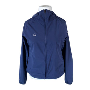 Unisex Halti - Sports jacket, size 42 - Blue (1)
