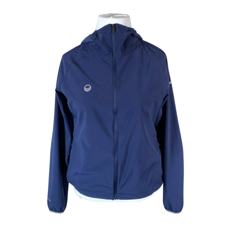 Unisex Halti - Sports jacket, size 42 - Blue ()