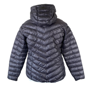 Unisex McKinley - Light down jacket, size 42 - Black (2)