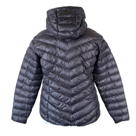 Unisex McKinley - Light down jacket, size 42 - Black (2)