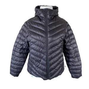 Unisex McKinley - Light down jacket, size 42 - Black (1)