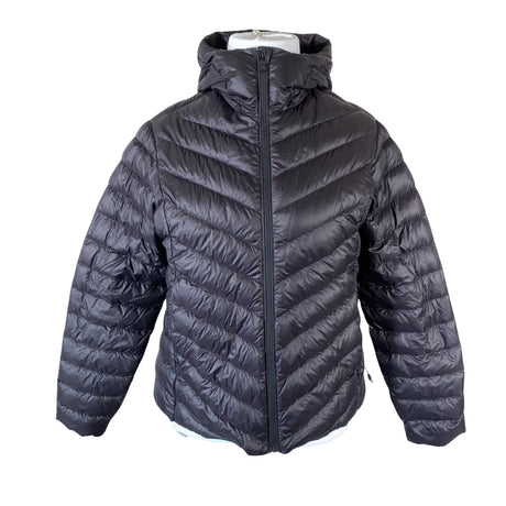 Unisex McKinley - Light down jacket, size 42 - Black ()