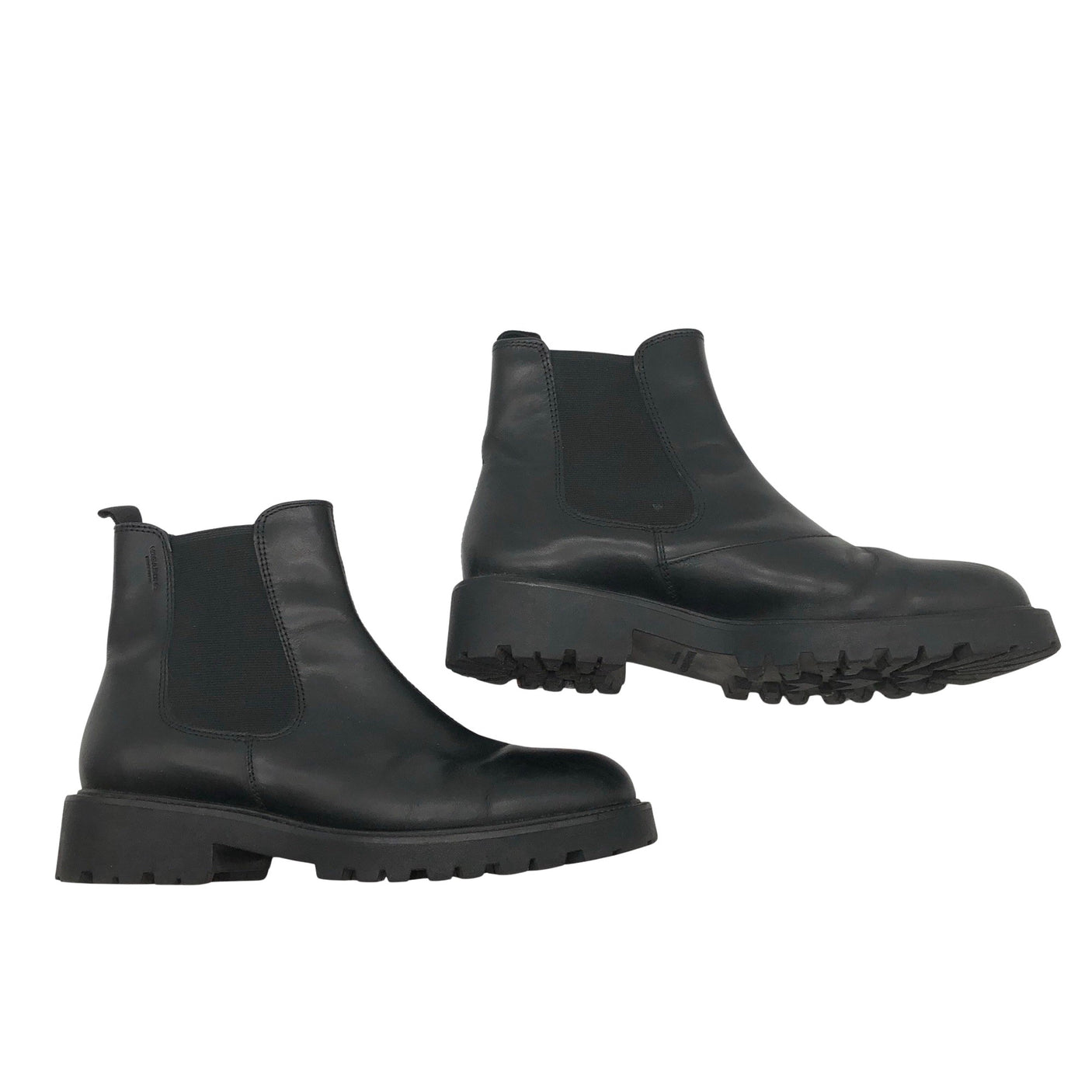 Unisex Vagabond - Ankle boots, size 41 - Black (1)