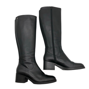 Unisex Wonders - Boots, size 40 - Black (1)