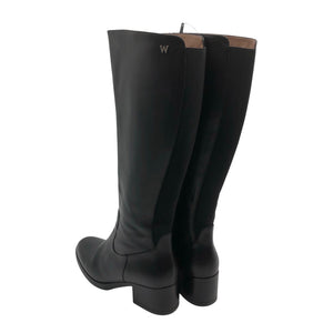 Unisex Wonders - Boots, size 40 - Black (3)