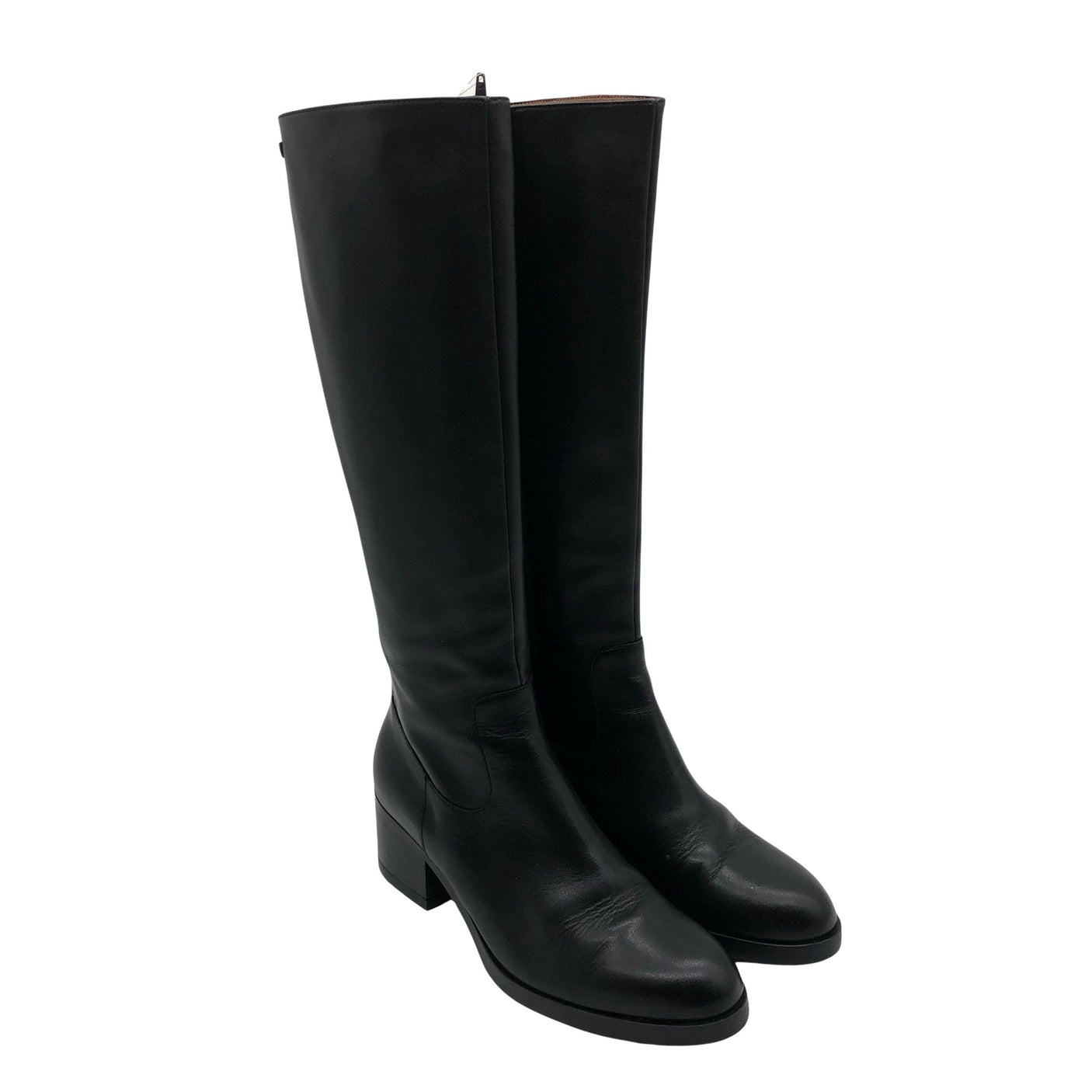 Unisex Wonders - Boots, size 40 - Black (2)