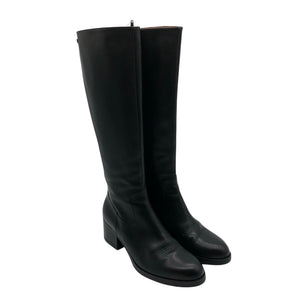 Unisex Wonders - Boots, size 40 - Black (2)