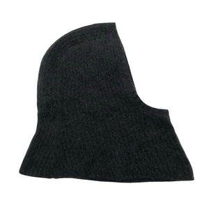 Unisex Mos Mosh - Circle scarf, size Mini - Gray (2)